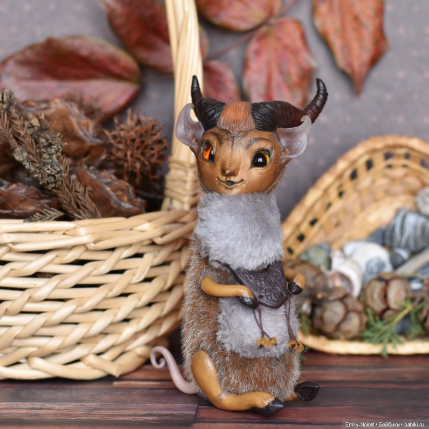 Сувениры из Сочи — Аниме куклы (MJD/Винил): Imomo