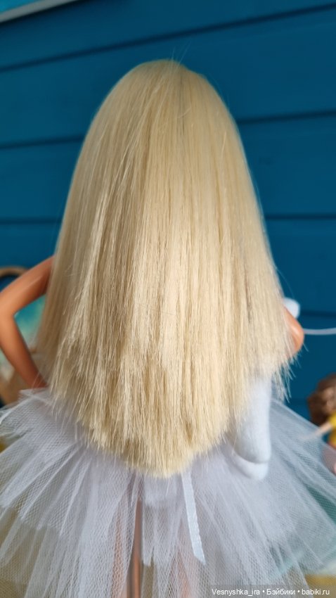 Ворвалась в мир кукол - впервые (фото 9)