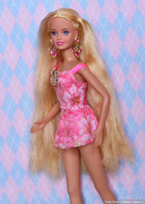 Аналоги — Куклы Sindy (Синди) и Tammy (Тамми): винтаж (фото 3)