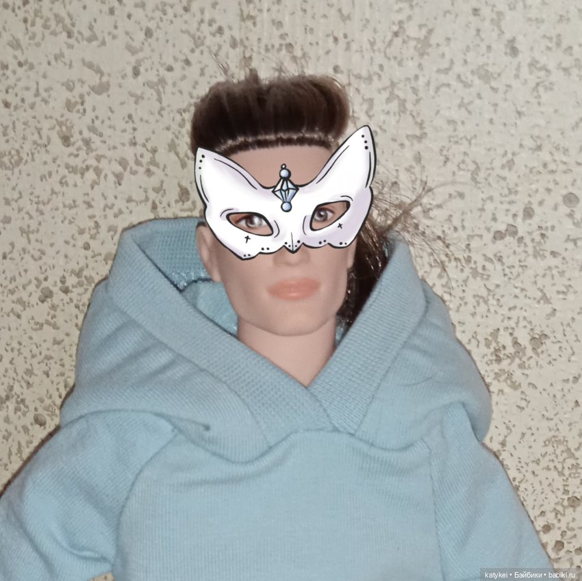 Кот и Кит. О спорт костюм