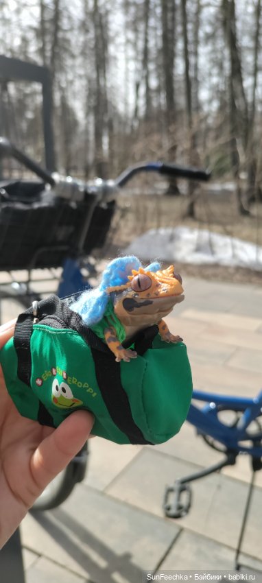 Гошка везде сущий — Коллекционные экшн