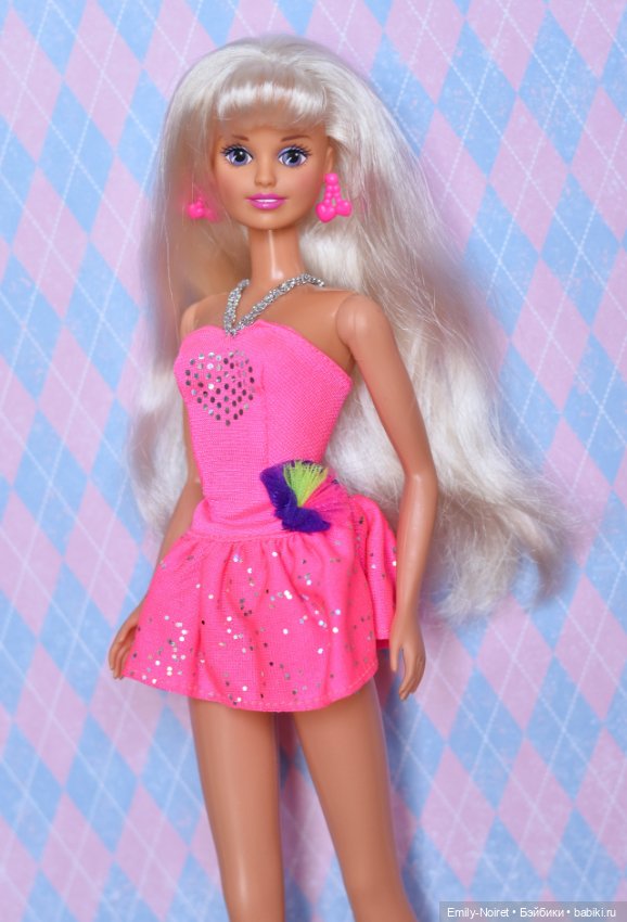 Аналоги — Куклы Sindy (Синди) и Tammy (Тамми): винтаж (фото 2)