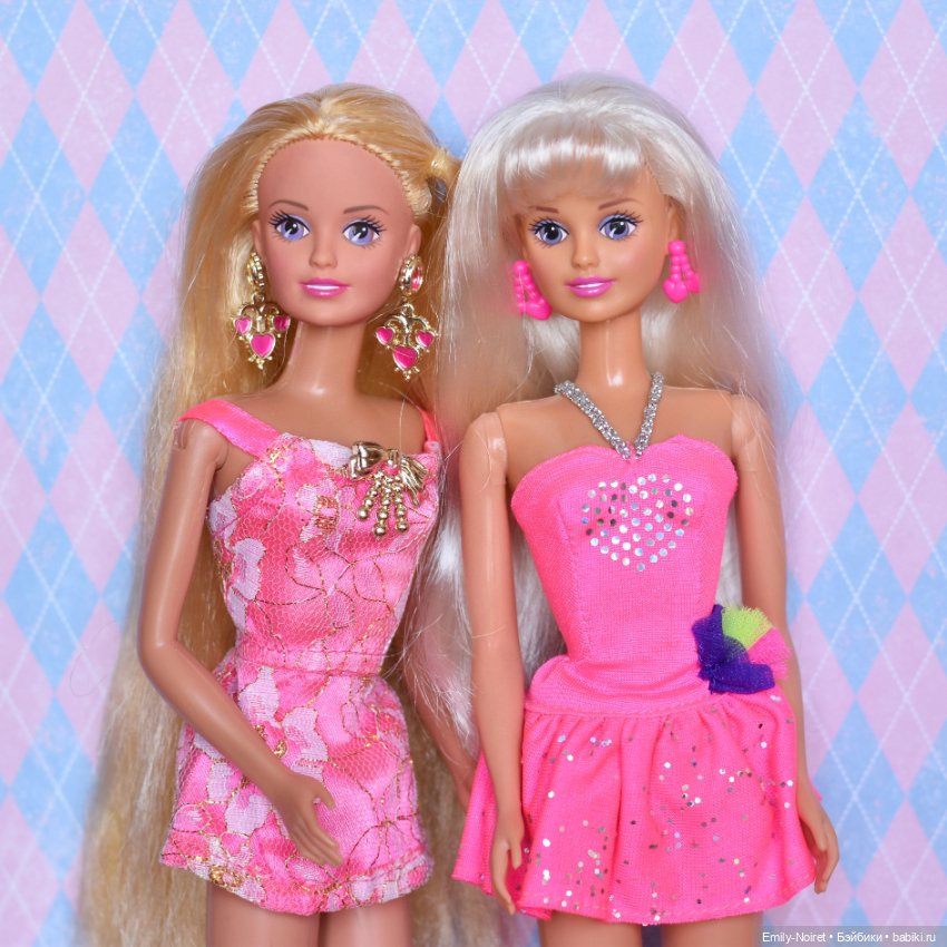 Аналоги — Куклы Sindy (Синди) и Tammy (Тамми): винтаж