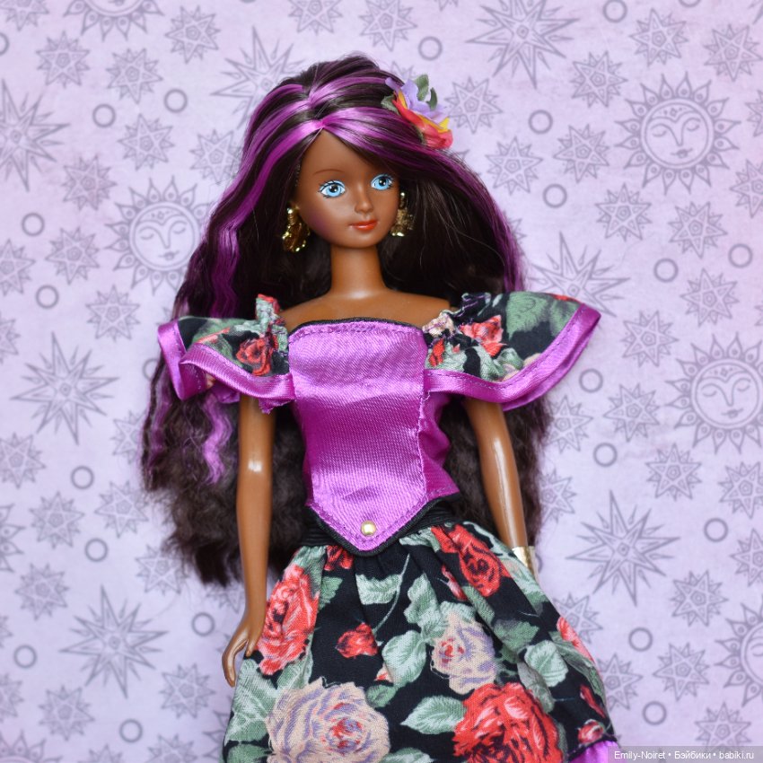 Аналоги — Куклы Sindy (Синди) и Tammy (Тамми): винтаж (фото 4)