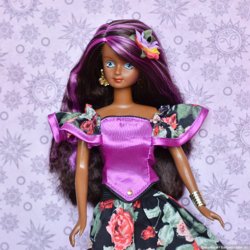 Аналоги — Куклы Sindy (Синди) и Tammy (Тамми): винтаж (фото 5)