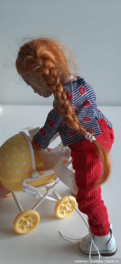 Счастье материнства 😅 — Куклы Dart dolls (Анна Шиткина): российские BJD (БЖД) (фото 6)