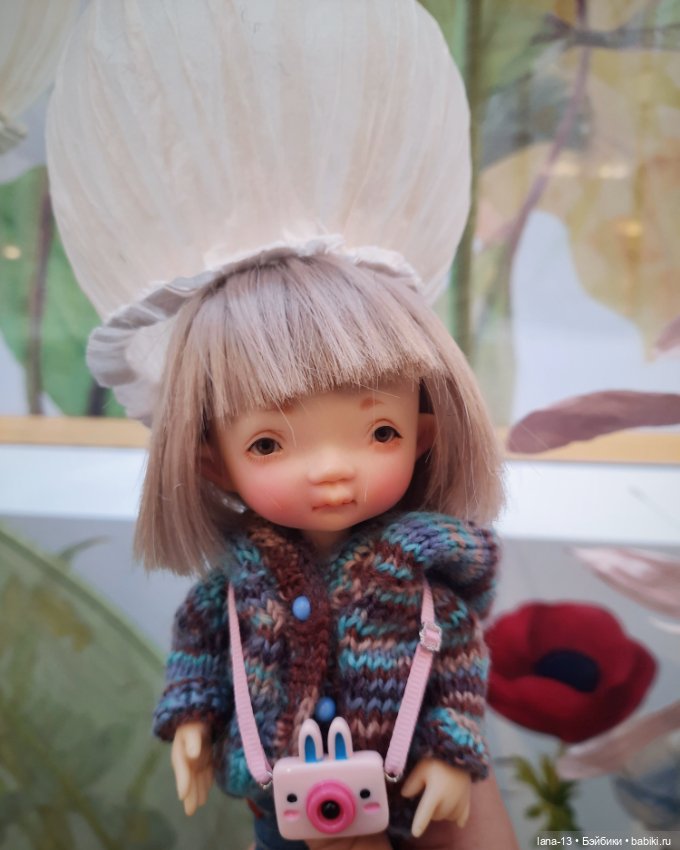 Фототчет из столицы — Куклы Irrealdoll (Ирреалдолл): BJD (БЖД) (фото 5)