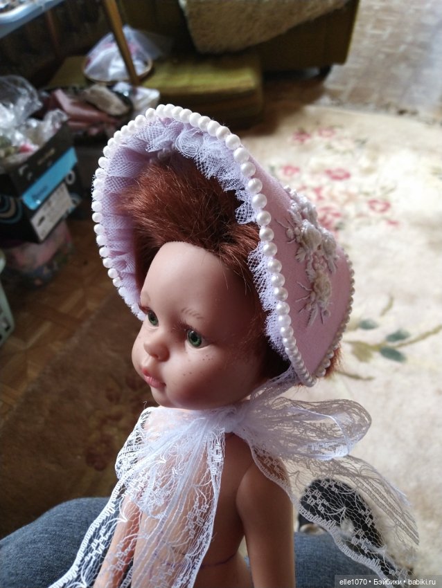 Стиль, как образ жизни — Одежда и обувь для кукол своими руками: фото