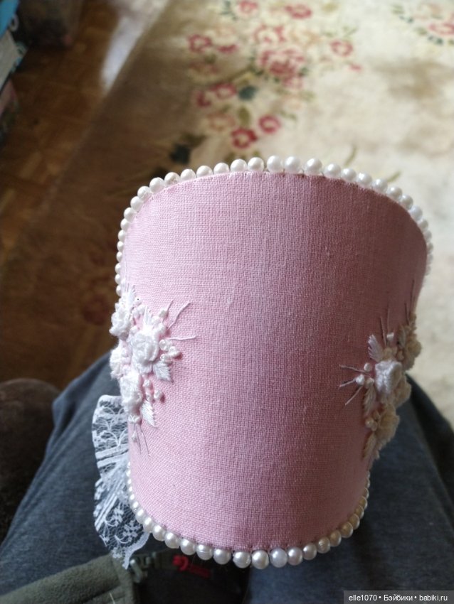 Стиль, как образ жизни — Одежда и обувь для кукол своими руками: фото (фото 2)