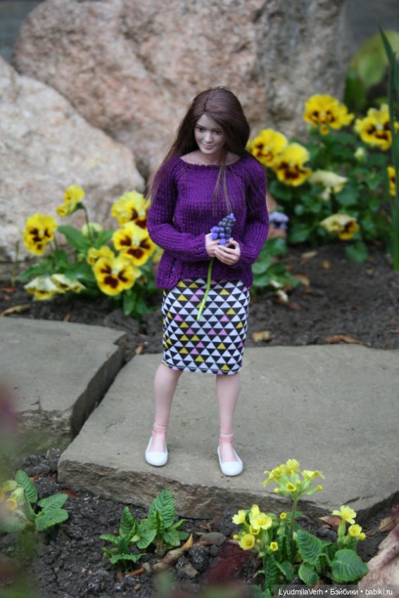 Кому лета — Коллекционные экшн (фото 8)