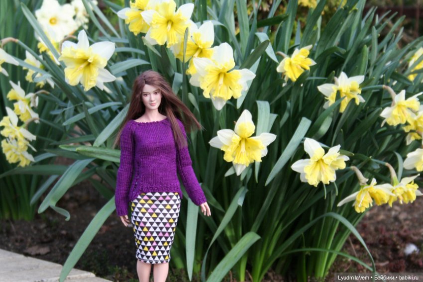 Кому лета — Коллекционные экшн (фото 3)