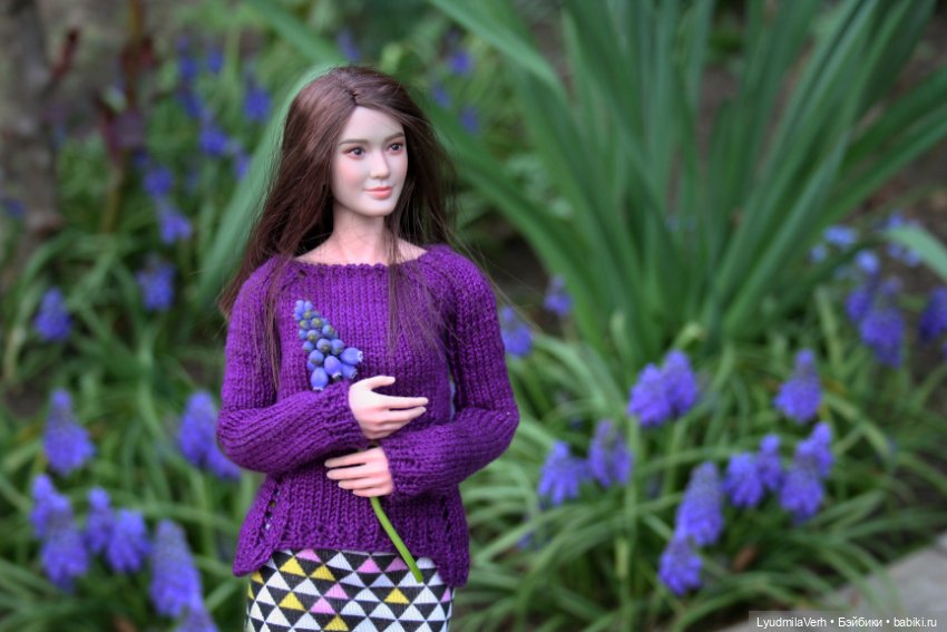 Кому лета — Коллекционные экшн (фото 5)