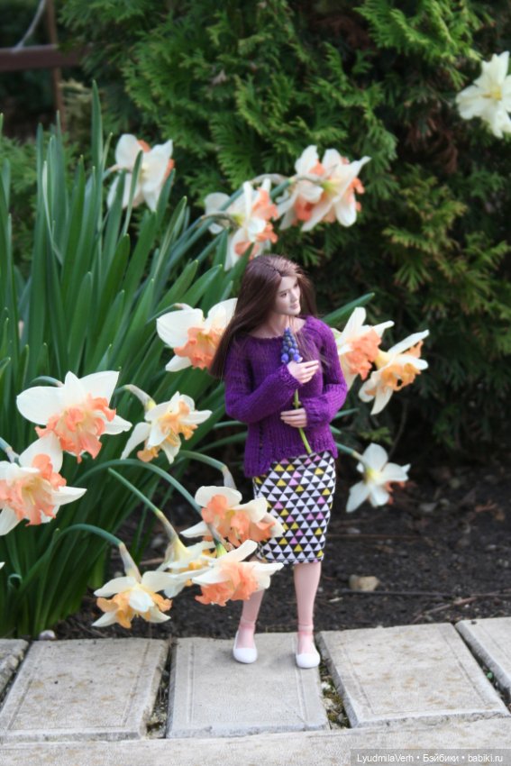 Кому лета — Коллекционные экшн