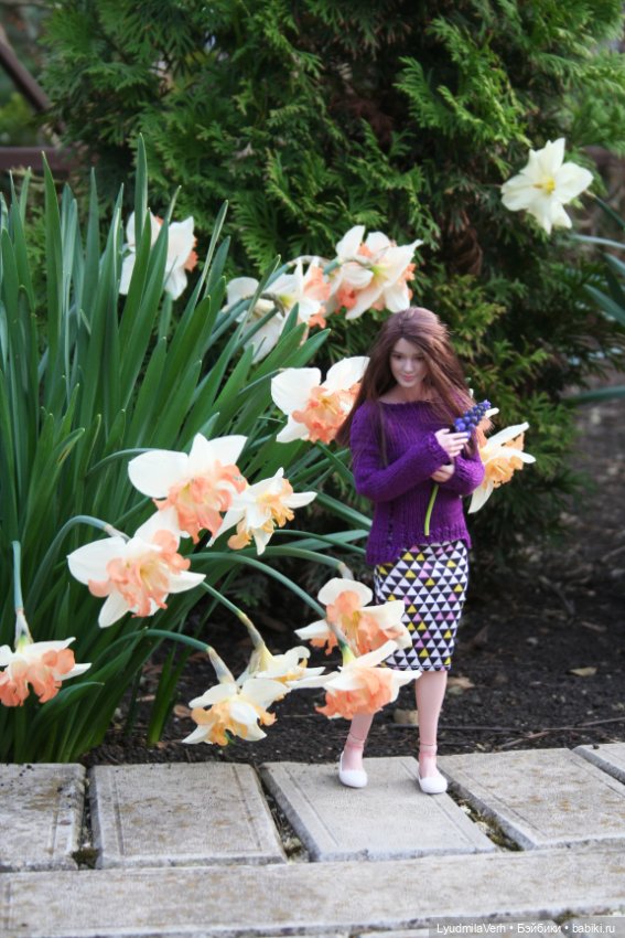 Кому лета — Коллекционные экшн (фото 10)