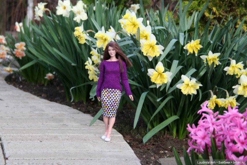 Кому лета — Коллекционные экшн (фото 2)