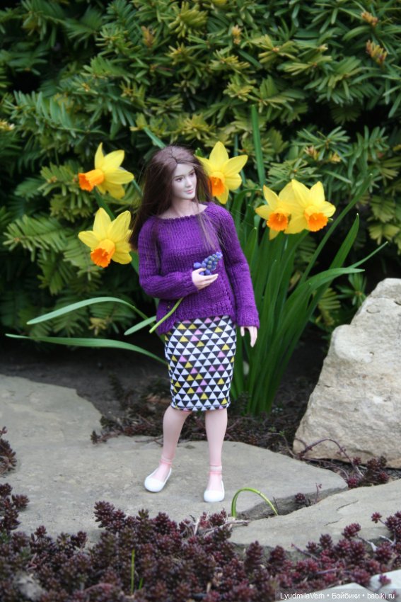 Кому лета — Коллекционные экшн (фото 9)