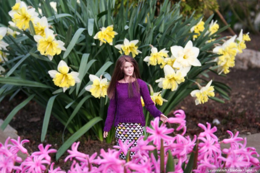 Кому лета — Коллекционные экшн