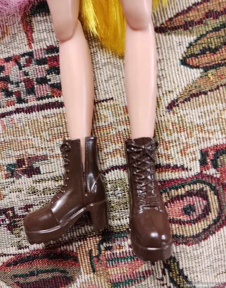 Куклы Oh! My Top (О май топ). 2. Распаковка Кэнди и Дейзи