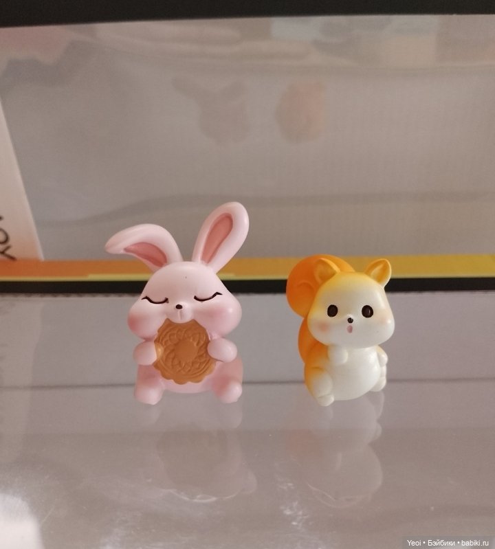 Куклы Oh! My Top (О май топ). 2. Распаковка Кэнди и Дейзи (фото 6)