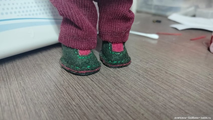 Загостились — Куклы Cabbage Patch Kids (Капустки): винтаж 80