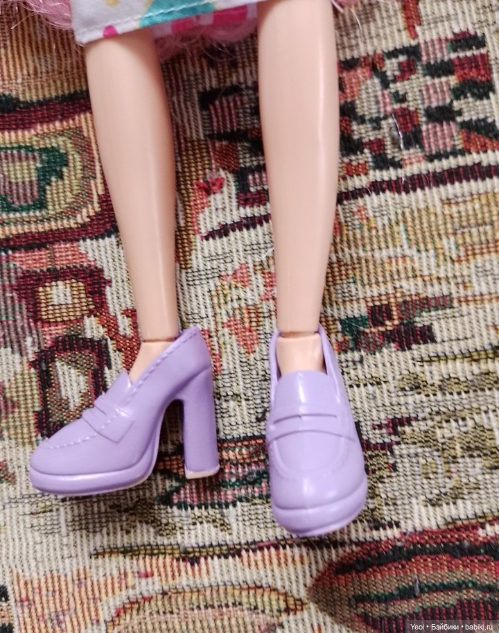 Куклы Oh! My Top (О май топ). 2. Распаковка Кэнди и Дейзи