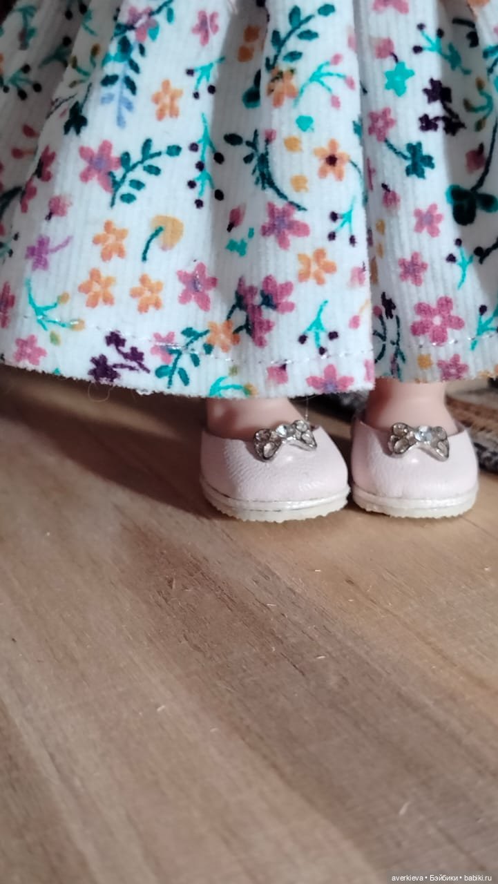 Загостились — Куклы Cabbage Patch Kids (Капустки): винтаж 80 (фото 4)