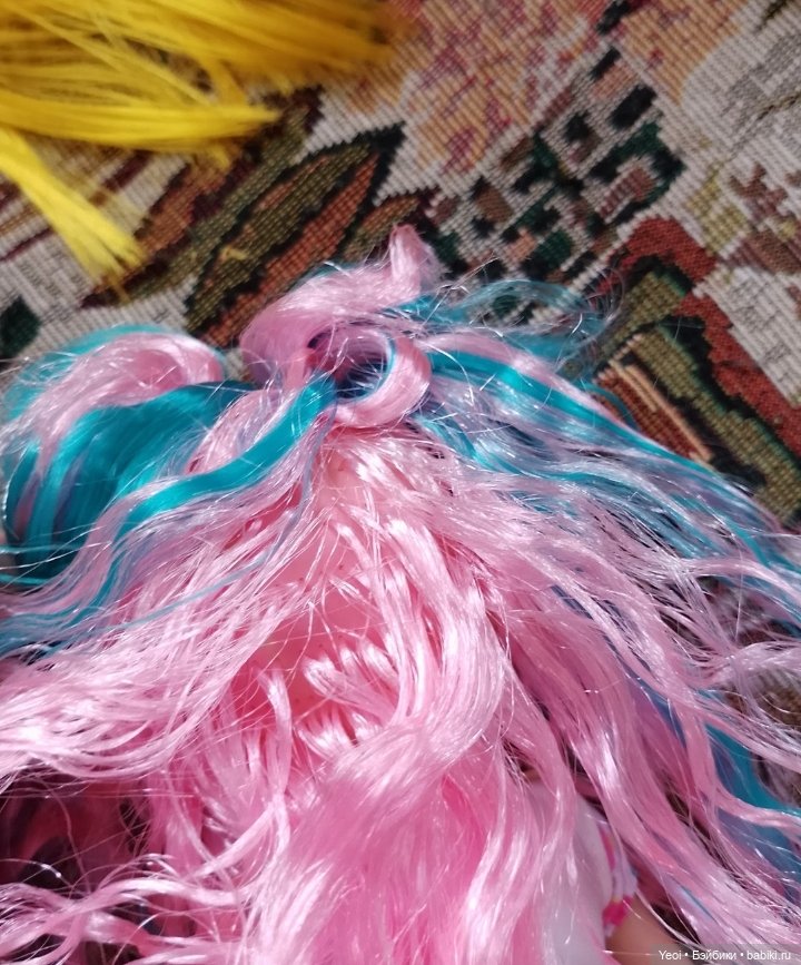 Куклы Oh! My Top (О май топ). 2. Распаковка Кэнди и Дейзи