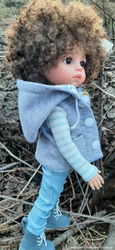 Навстречу приключениям или Райя в походе⛺ (фото 5)