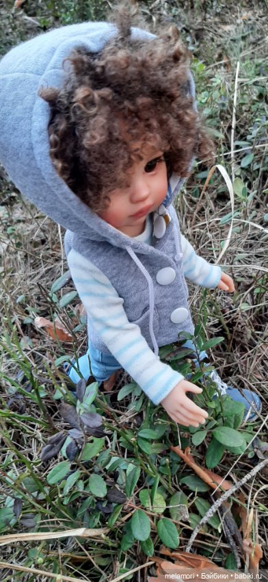 Навстречу приключениям или Райя в походе⛺ (фото 8)