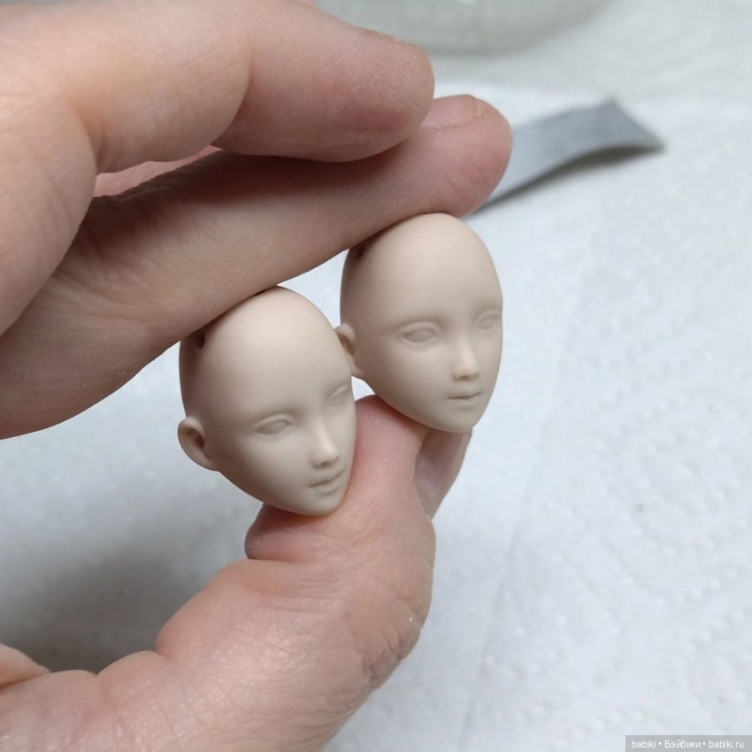 Интервью с автором кукол — Еленой Зубковой (фото 6)