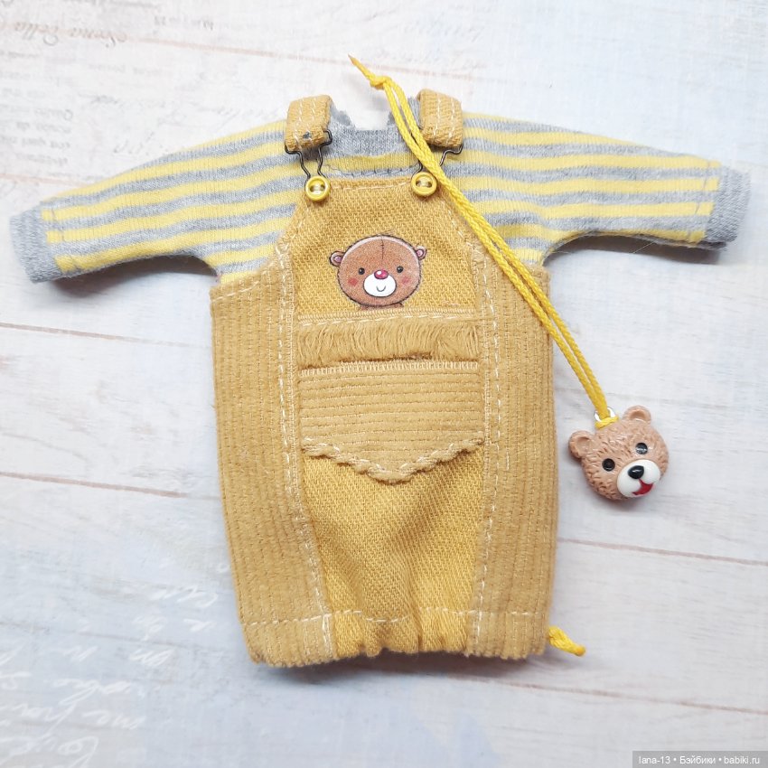 Комплекты в стиле Street style (фото 2)