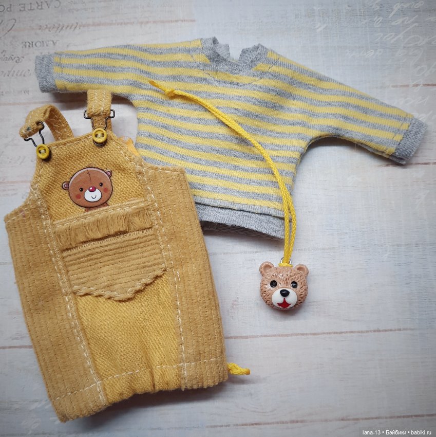 Комплекты в стиле Street style (фото 3)