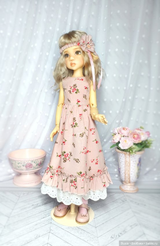 Спасение от хандры — Одежда и обувь для кукол BJD (БЖД): 1/3