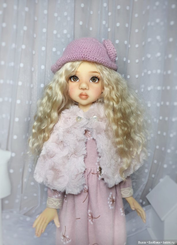 Спасение от хандры — Одежда и обувь для кукол BJD (БЖД): 1/3 (фото 3)