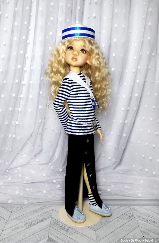 Спасение от хандры — Одежда и обувь для кукол BJD (БЖД): 1/3