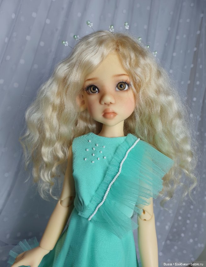 Спасение от хандры — Одежда и обувь для кукол BJD (БЖД): 1/3 (фото 10)