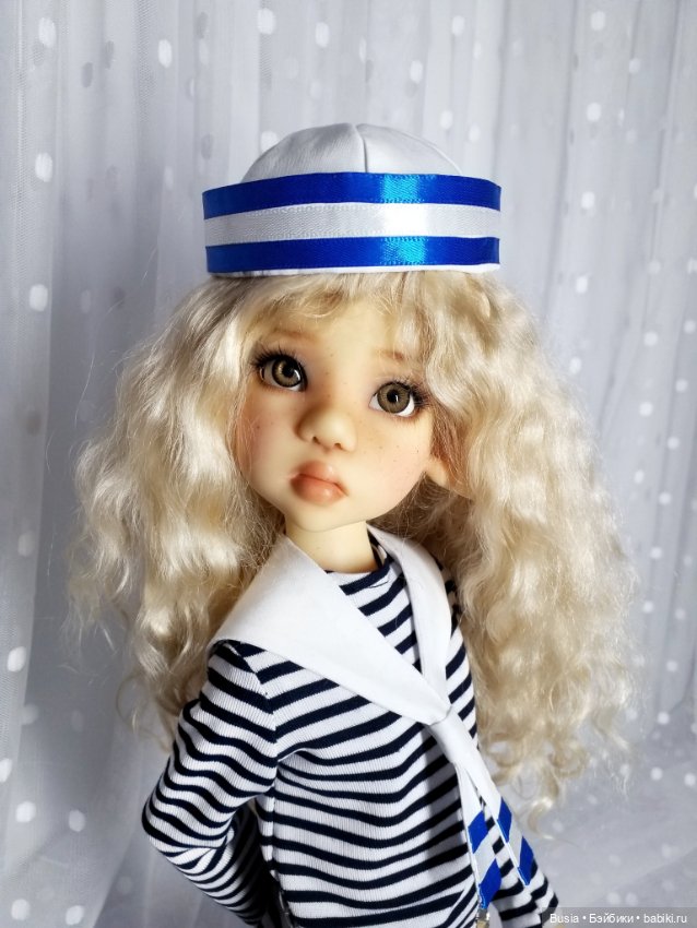 Спасение от хандры — Одежда и обувь для кукол BJD (БЖД): 1/3