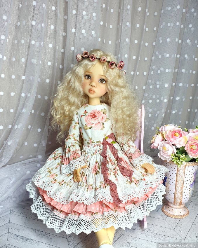 Спасение от хандры — Одежда и обувь для кукол BJD (БЖД): 1/3 (фото 7)