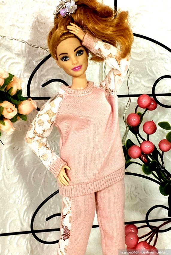 Немного о трудах — Коллекционные экшн (фото 5)