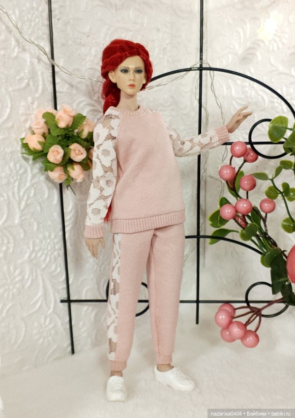 Немного о трудах — Коллекционные экшн