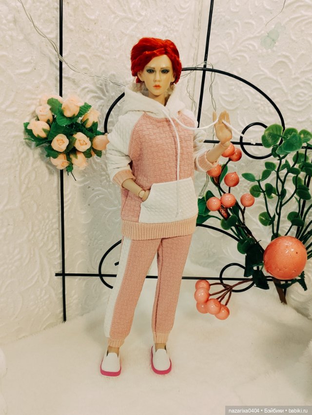 Немного о трудах — Коллекционные экшн (фото 6)