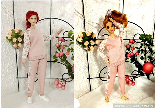 Немного о трудах — Коллекционные экшн