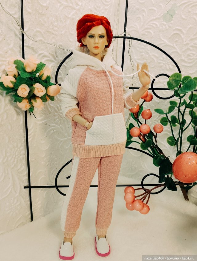 Немного о трудах — Коллекционные экшн (фото 7)