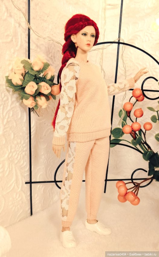 Немного о трудах — Коллекционные экшн (фото 2)