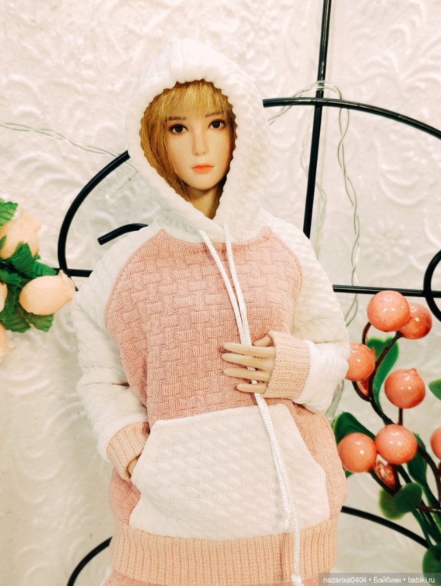 Немного о трудах — Коллекционные экшн (фото 10)