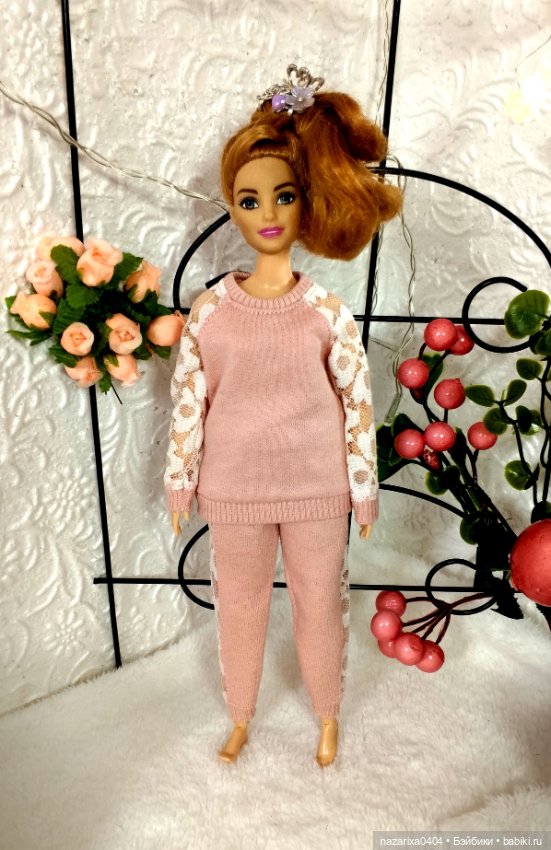 Немного о трудах — Коллекционные экшн (фото 3)