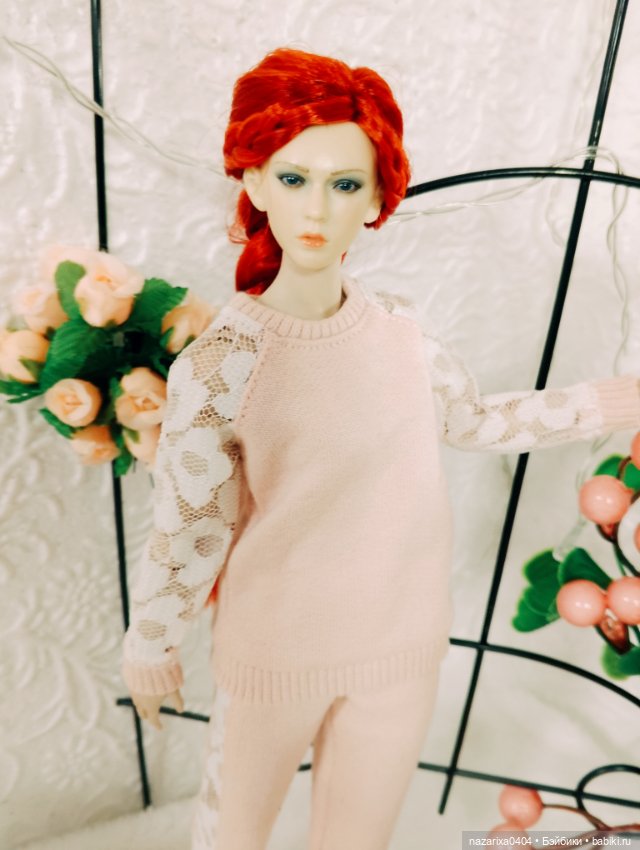 Немного о трудах — Коллекционные экшн