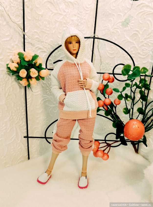 Немного о трудах — Коллекционные экшн (фото 8)