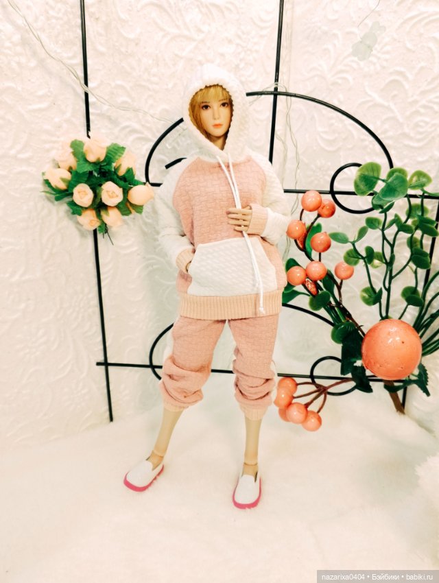 Немного о трудах — Коллекционные экшн (фото 9)