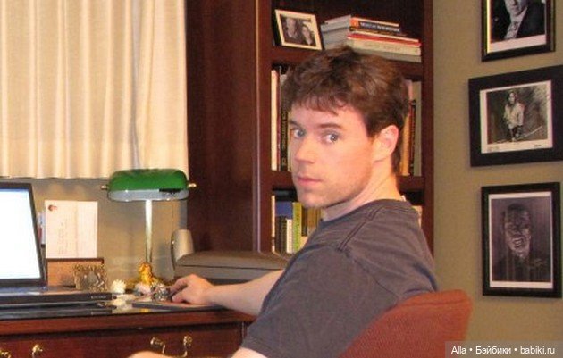 Страшные скульптуры EvanCampbell